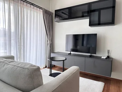 Appartamento Superior — The Title Halo 1 Apartment 10 min to Nai Yang Beach