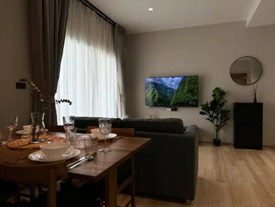 The Title Halo 1 Apartment 10 min to Nai Yang Beach – Foto 5