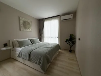 The Title Halo 1 Apartment 10 min to Nai Yang Beach – Foto 7