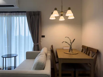 The Title Halo 1 Apartment 10 min to Nai Yang Beach – Foto 9
