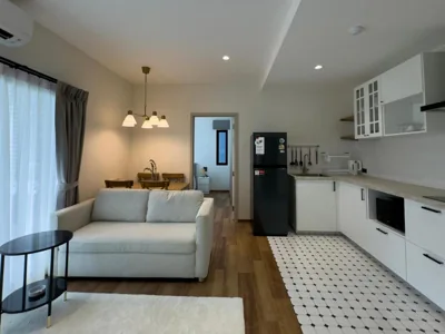 The Title Halo 1 Apartment 10 min to Nai Yang Beach – Foto 10