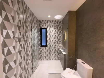 The Title Halo 1 Apartment 10 min to Nai Yang Beach – Foto 12