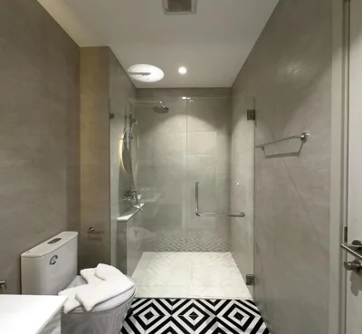 The Title Halo 1 Apartment 10 min to Nai Yang Beach – Foto 13